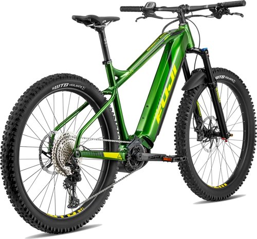 Fuji Ambient EVO 27.5+ 1.3  - Thumbnail 3