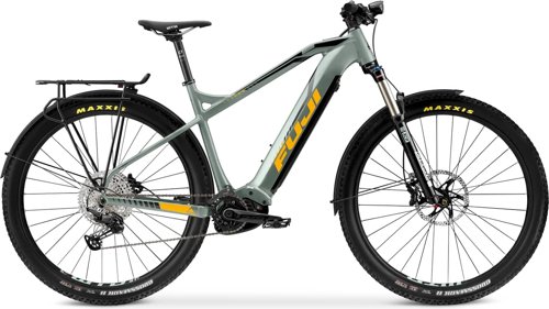 Fuji Ambient EVO 29 EQP 