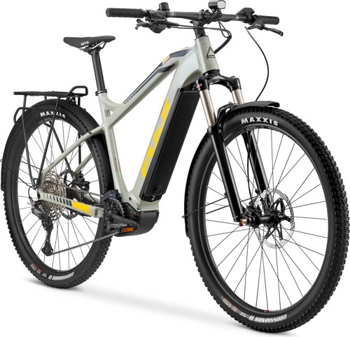 Fuji Ambient EVO 29 EQP  - Thumbnail 2