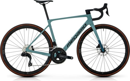 Megamo RAISE 15  - Thumbnail 2