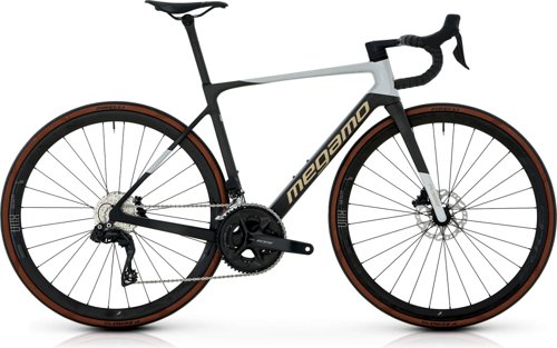 Megamo RAISE 15  - Thumbnail 3