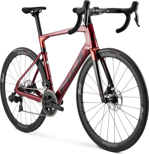 Fuji Transonic 2.1  - Thumbnail 2