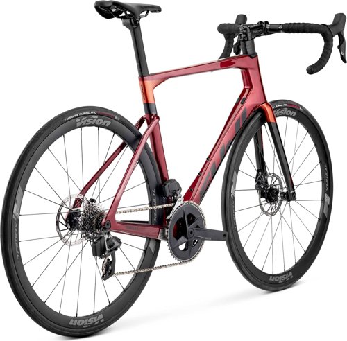 Fuji Transonic 2.1  - Thumbnail 3