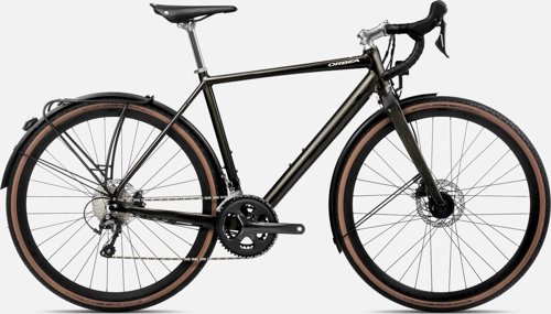 Orbea VECTOR DROP LTD  - Thumbnail 2