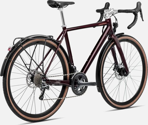 Orbea VECTOR DROP LTD  - Thumbnail 4