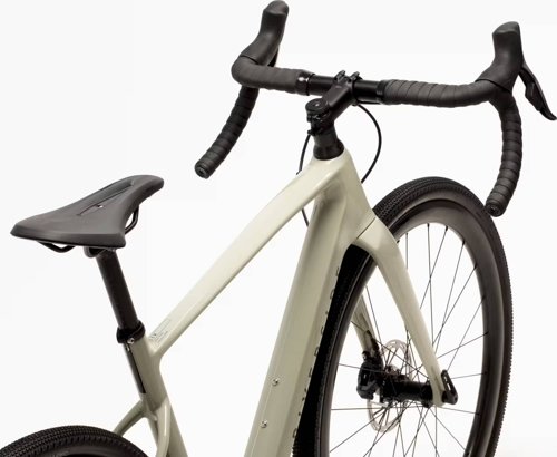 RIVERSIDE Carbon Gravel Bike  - Thumbnail 6