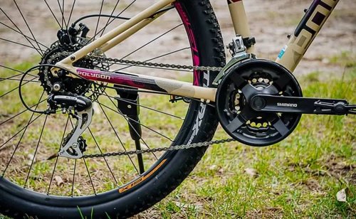 Polygon Cleo 2  - Thumbnail 4