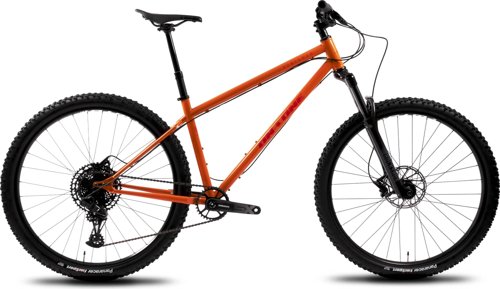 onone On-One Huntsman SRAM SX  - Thumbnail 2