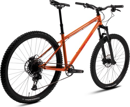 onone On-One Huntsman SRAM SX  - Thumbnail 5