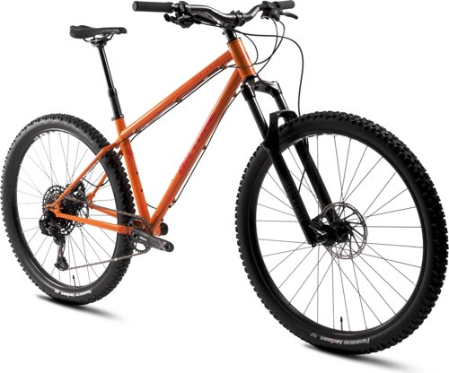 onone On-One Huntsman SRAM SX  - Thumbnail 6