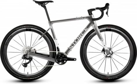 Storck GRIX.2 60th Edition GRX Di2 2×12