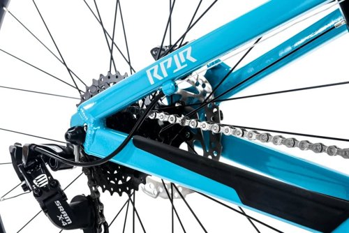 CTM RAPTOR 2.0  - Thumbnail 4