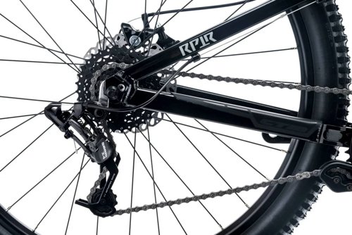 CTM RAPTOR 1.0  - Thumbnail 5