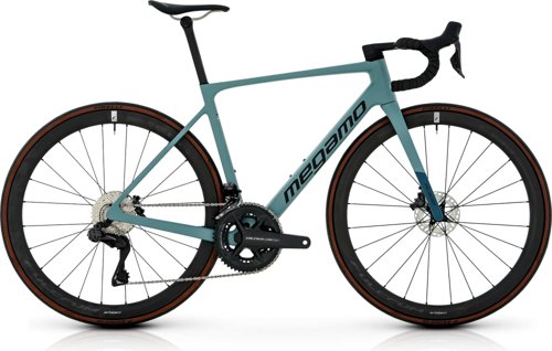 Megamo RAISE 01  - Thumbnail 2