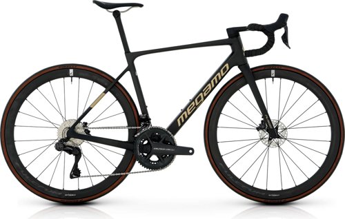 Megamo RAISE 01  - Thumbnail 4