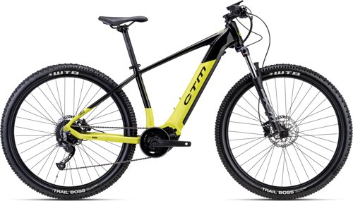 CTM PULZE  - Thumbnail 2