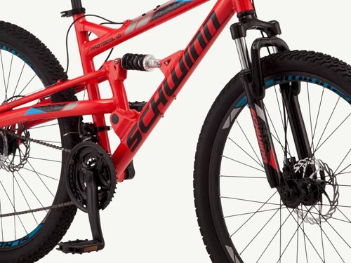 Schwinn Protocol 1.0  - Thumbnail 2