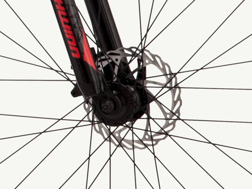 Schwinn Protocol 1.0  - Thumbnail 4