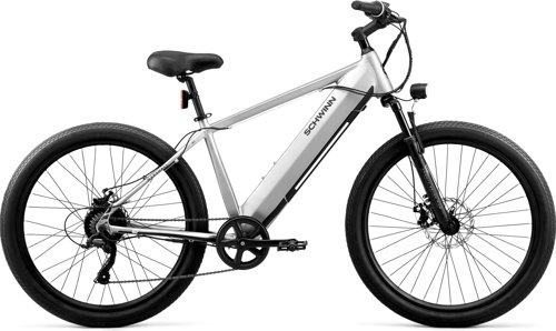 Schwinn Marshall Electric Bike