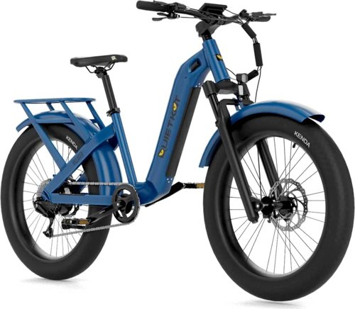 quietkat Villager Urban 