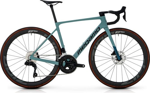 Megamo RAISE 15 CW  - Thumbnail 2