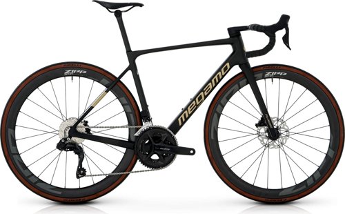 Megamo RAISE 15 CW  - Thumbnail 3