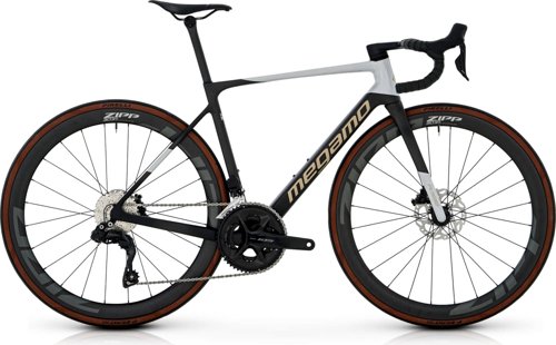 Megamo RAISE 15 CW  - Thumbnail 4