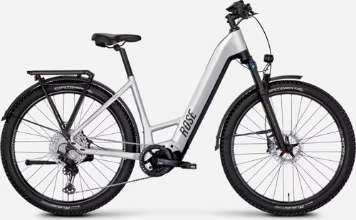 Rose MAYOR PLUS SUV TWO Komfort 