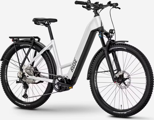 Rose MAYOR PLUS SUV TWO Komfort  - Thumbnail 2