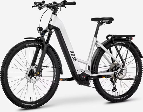 Rose MAYOR PLUS SUV TWO Komfort  - Thumbnail 3