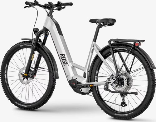 Rose MAYOR PLUS SUV TWO Komfort  - Thumbnail 4