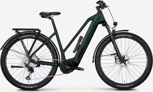 Rose MAYOR PLUS SUV TWO Unisex 