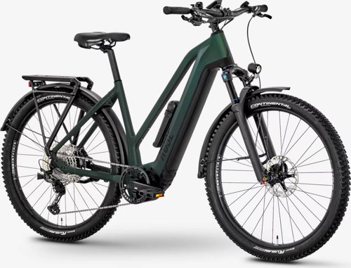 Rose MAYOR PLUS SUV TWO Unisex  - Thumbnail 2