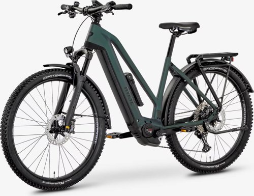 Rose MAYOR PLUS SUV TWO Unisex  - Thumbnail 3