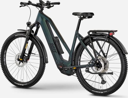 Rose MAYOR PLUS SUV TWO Unisex  - Thumbnail 4