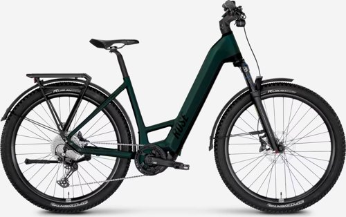 Rose MAYOR PLUS SUV ONE Komfort 