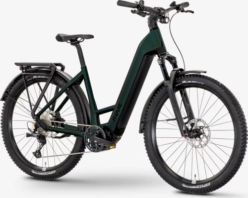 Rose MAYOR PLUS SUV ONE Komfort  - Thumbnail 2