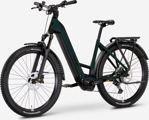 Rose MAYOR PLUS SUV ONE Komfort  - Thumbnail 3