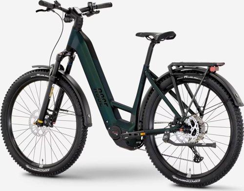 Rose MAYOR PLUS SUV ONE Komfort  - Thumbnail 4