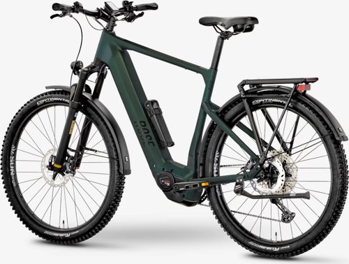 Rose MAYOR PLUS SUV TWO Herren  - Thumbnail 4