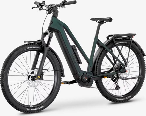 Rose MAYOR PLUS SUV ONE Unisex  - Thumbnail 3