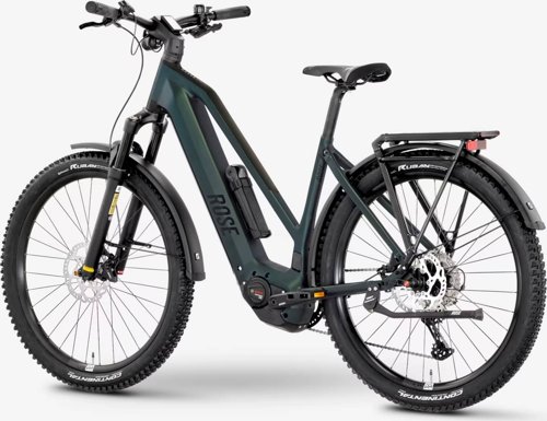 Rose MAYOR PLUS SUV ONE Unisex  - Thumbnail 4