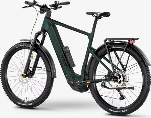 Rose MAYOR PLUS SUV ONE Herren  - Thumbnail 4