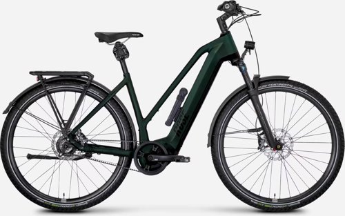 Rose MAYOR PLUS 4 UNISEX 