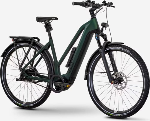 Rose MAYOR PLUS 4 UNISEX  - Thumbnail 2