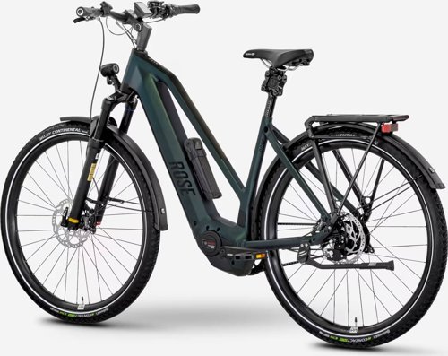 Rose MAYOR PLUS 4 UNISEX  - Thumbnail 4