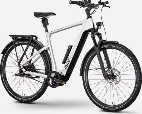 Rose MAYOR PLUS 4 HERREN  - Thumbnail 2