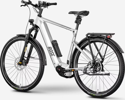 Rose MAYOR PLUS 4 HERREN  - Thumbnail 4