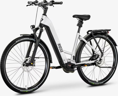 Rose MAYOR PLUS 3 Komfort  - Thumbnail 3