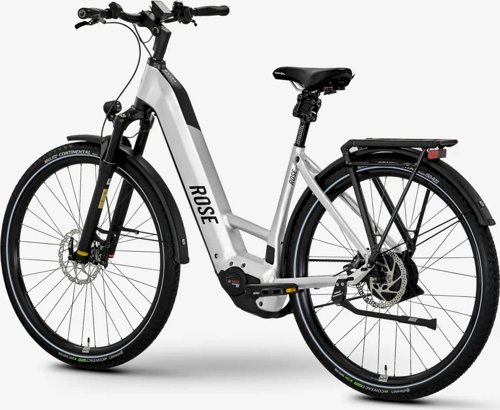 Rose MAYOR PLUS 3 Komfort  - Thumbnail 4